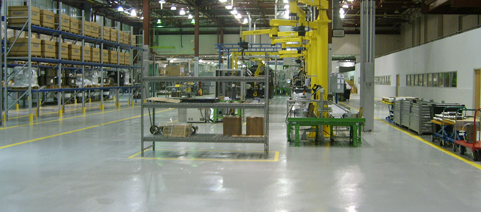 Painted Warehouse - Residential & Commercial Painters In Syracuse, NY