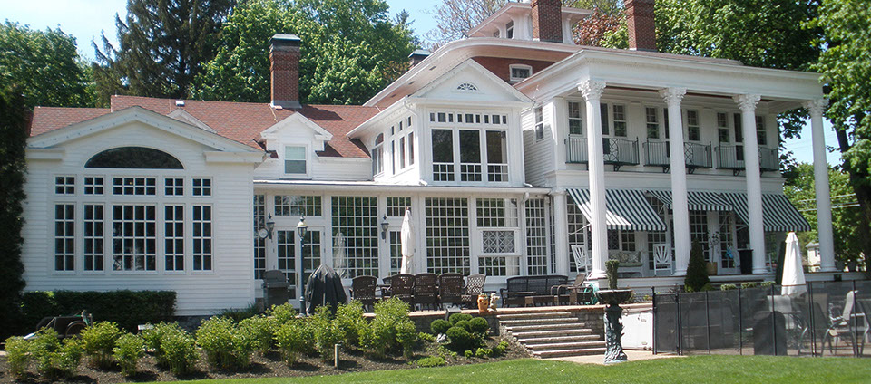 Painted Home - Residential & Commercial Painters In
Syracuse, NY