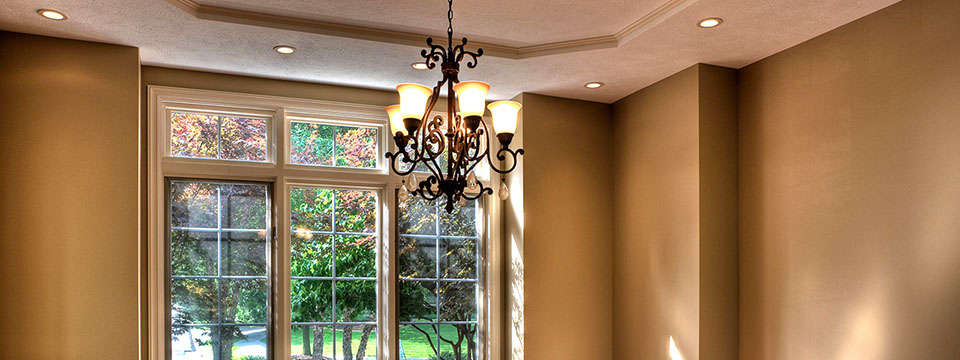 Sample of our Premiere Interior Painting Service in Syracuse, NY