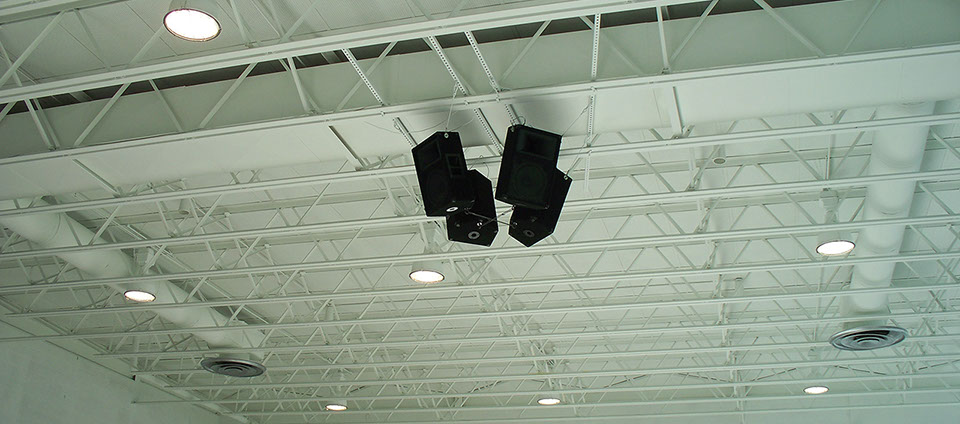 Painted Warehouse - Residential & Commercial Painters In Syracuse, NY