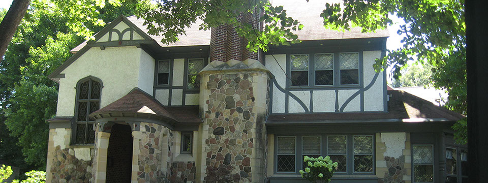 Sample of Residential Painting in Syracuse NY