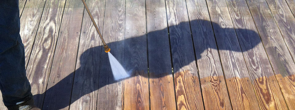 Sample of Residential Painting in Syracuse NY