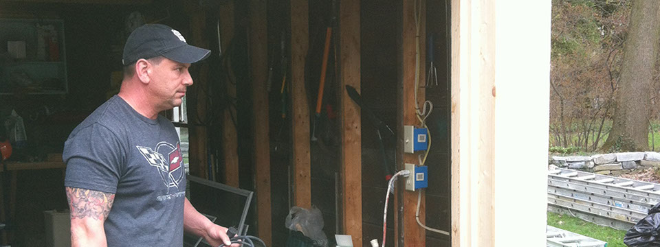 Work Sample for The Premiere Residential & Commercial Painters In Syracuse, NY