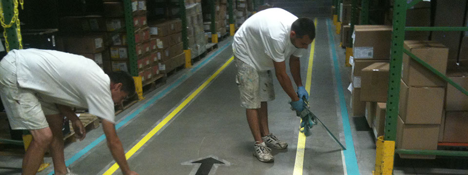 Work Sample for The Premiere Residential & Commercial Painters In Syracuse, NY