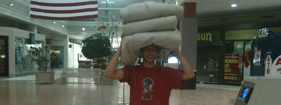 Work Sample for The Premiere Residential & Commercial Painters In Syracuse, NY