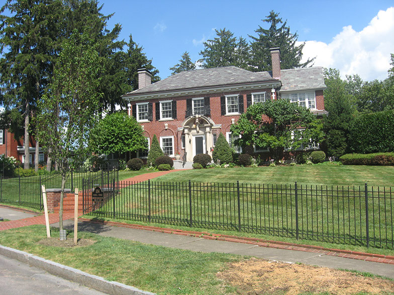 Work Sample from The Premier Residential and Commercial Painters in Syracuse, NY