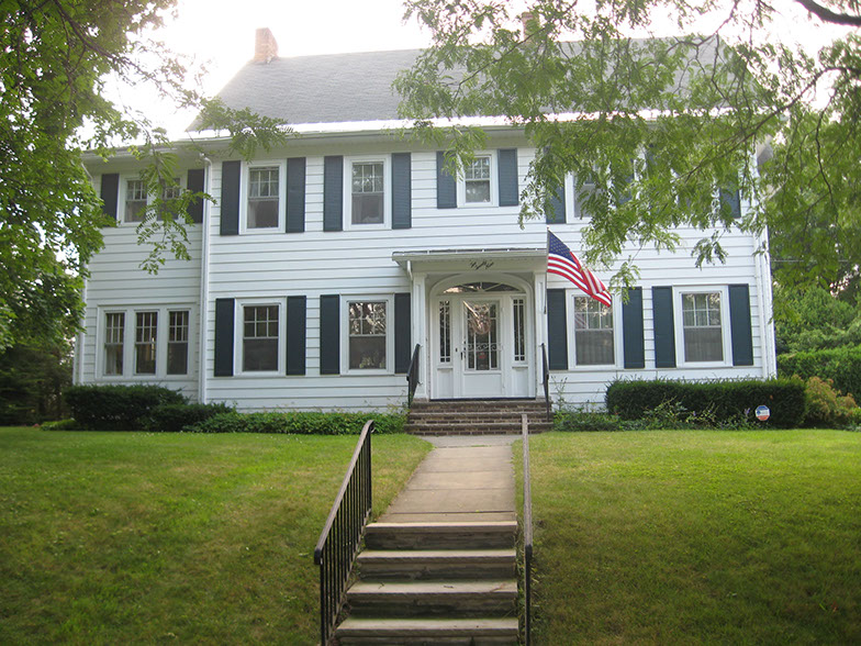 Work Sample from The Premier Residential and Commercial Painters in Syracuse, NY