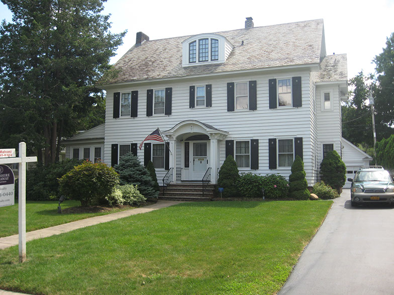 Work Sample from The Premier Residential and Commercial Painters in Syracuse, NY