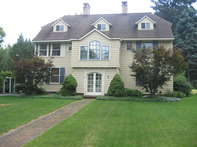 Work Sample from The Premier Residential and Commercial Painters in Syracuse, NY