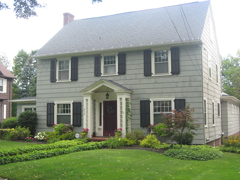 Work Sample from The Premier Residential and Commercial Painters in Syracuse, NY