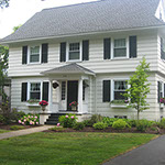 Work Sample from The Premier Residential and Commercial Painters in Syracuse, NY