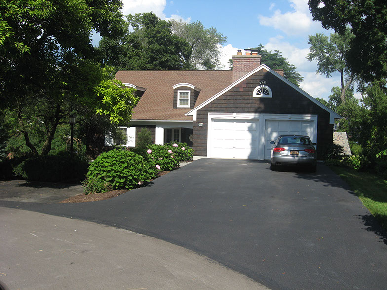 Work Sample from The Premier Residential and Commercial Painters in Syracuse, NY