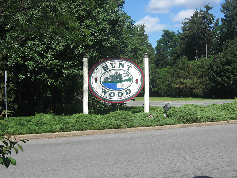 Work Sample from The Premier Residential and Commercial Painters in Syracuse, NY