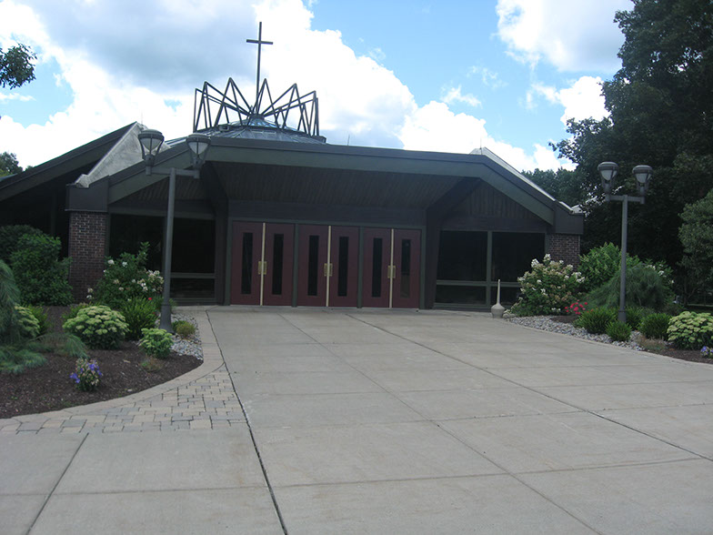 Work Sample from The Premier Residential and Commercial Painters in Syracuse, NY