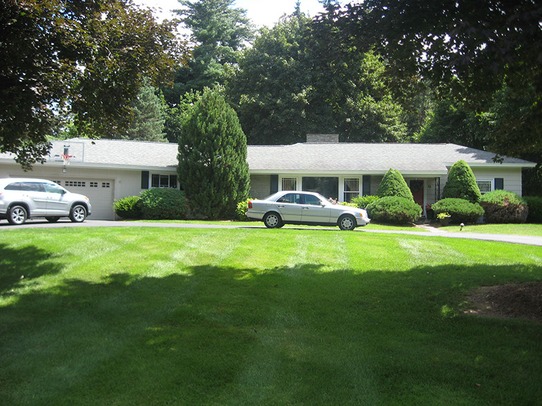 Work Sample from The Premier Residential and Commercial Painters in Syracuse, NY