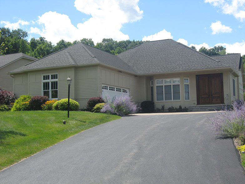 Work Sample from The Premier Residential and Commercial Painters in Syracuse, NY