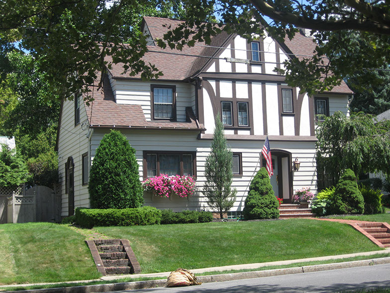 Work Sample from The Premier Residential and Commercial Painters in Syracuse, NY