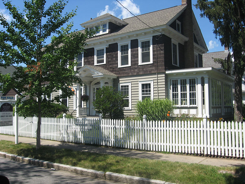 Work Sample from The Premier Residential and Commercial Painters in Syracuse, NY