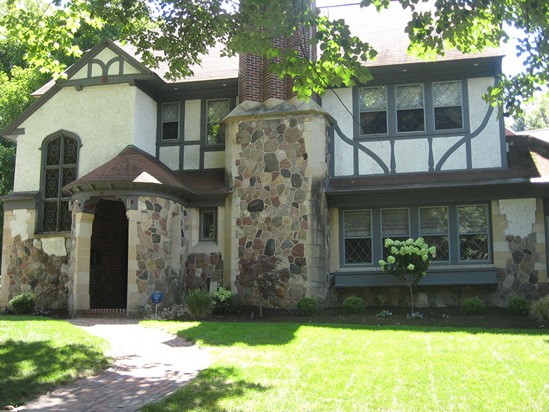 Work Sample from The Premier Residential and Commercial Painters in Syracuse, NY