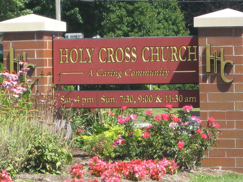 Work Sample from The Premier Residential and Commercial Painters in Syracuse, NY