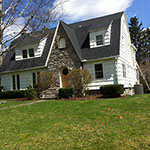 Work Sample from The Premier Residential and Commercial Painters in Syracuse, NY