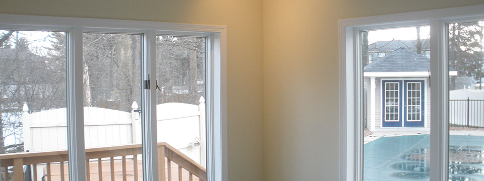 Sample of our Premiere Interior Painting Service in Syracuse, NY